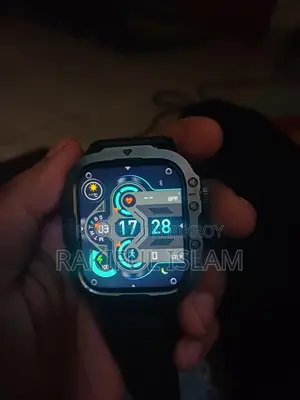 Smart Watch for sale