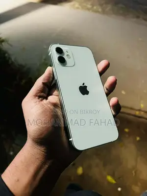 Apple iPhone 12 (ব্যবহৃত)