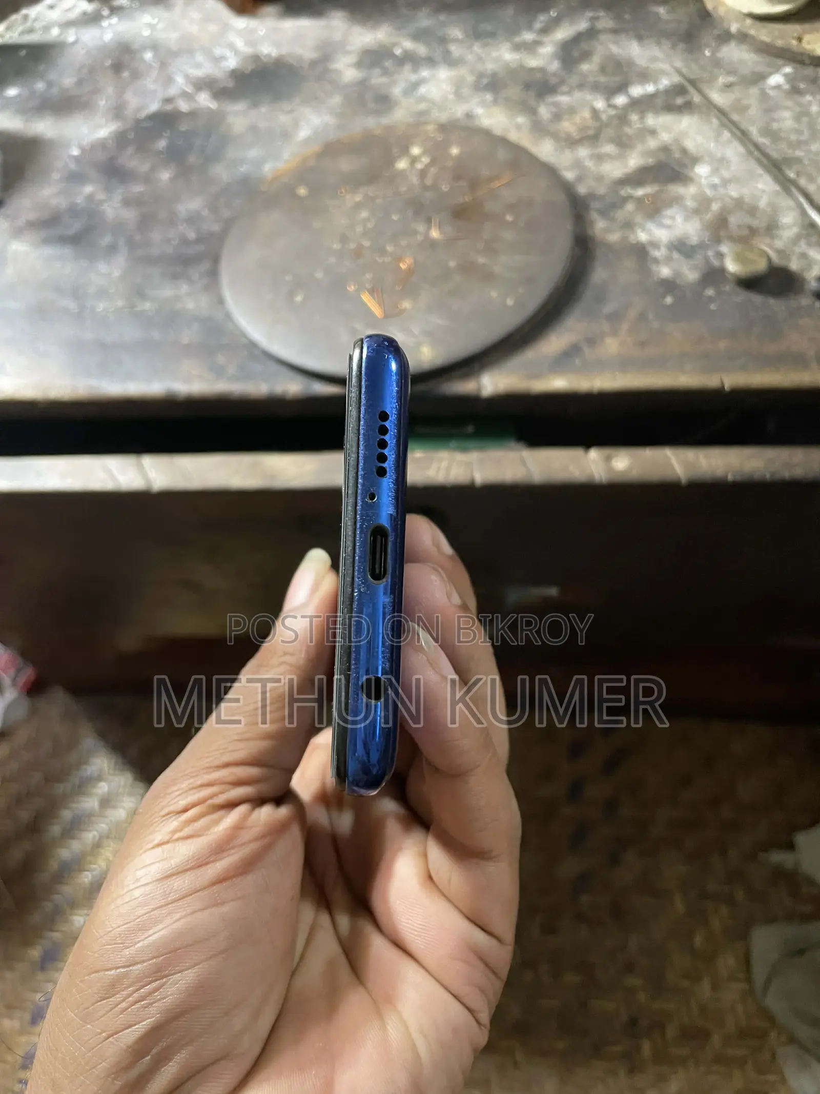 Xiaomi Poco X3 NFC 6/64 (Used)