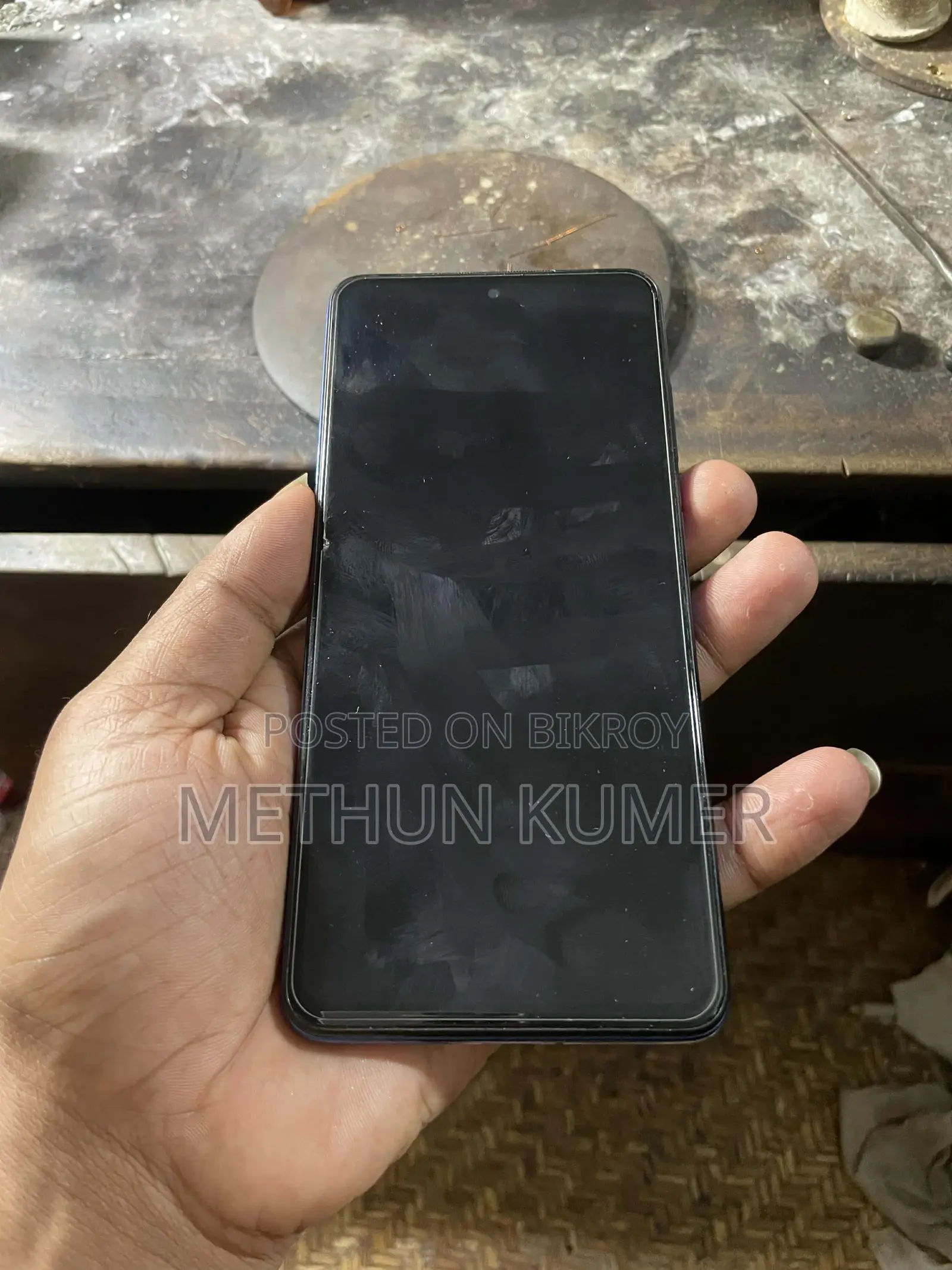 Xiaomi Poco X3 NFC 6/64 (Used)