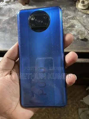 Xiaomi Poco X3 NFC 6/64 (Used)