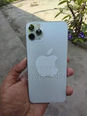 Apple iPhone 11 Pro Max (Used)