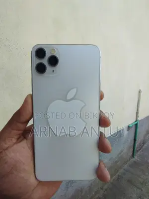 Apple iPhone 11 Pro Max (Used)