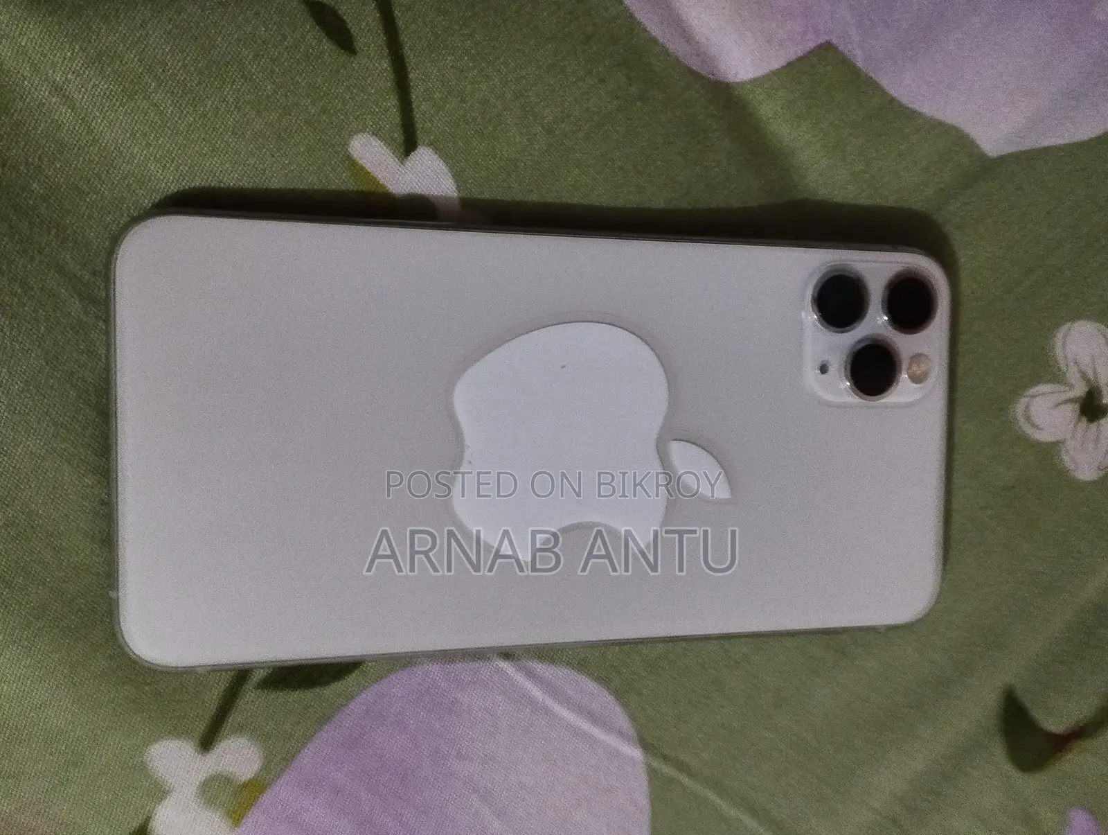 Apple iPhone 11 Pro Max (Used)
