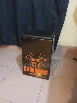 New Cajon Box