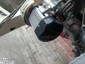 Sewing Machine Motor
