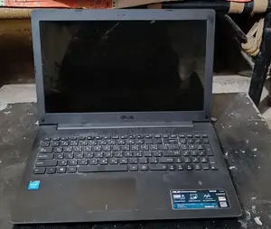 Used Laptop