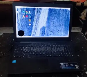 পুরাতন ল্যাপটপ