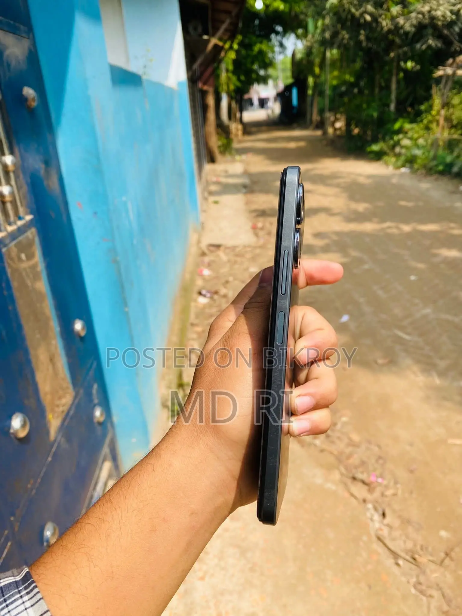 Vivo Y16 4/64 (Used)