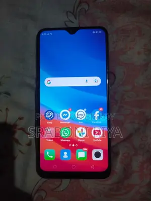 OPPO A7 (Used)