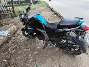 Yamaha FZS . 2017