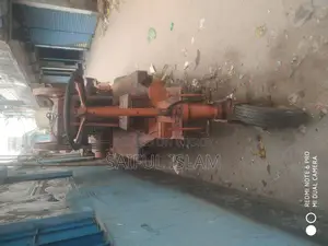 ইট ভাঙ্গার মেশিন