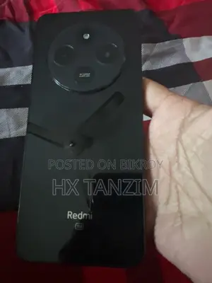 Xiaomi Redmi Note 14 r (Used)