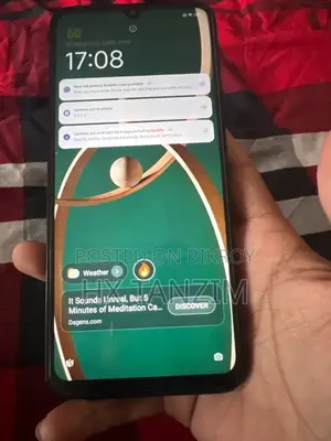 Xiaomi Redmi Note 14 r (Used)