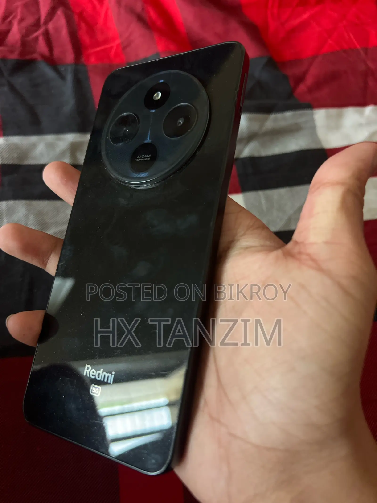 Xiaomi Redmi Note 14 r (Used)
