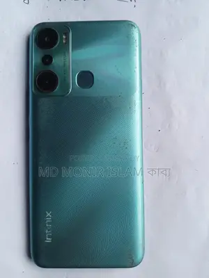 Infinix hot 20i (Used)