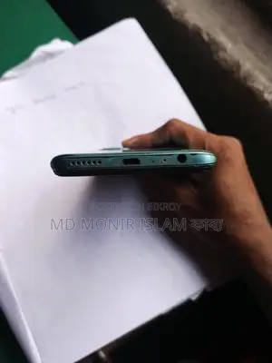 Infinix hot 20i (Used)