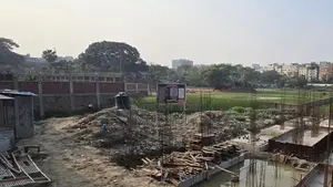মিরপুরের তাকওয়া হাইটস-এ ৩ বেডরুমের অ্যাপার্টমেন্ট বিক্রির জন্য