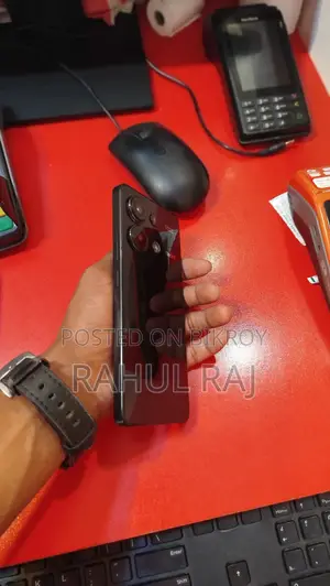 Xiaomi Redmi Note 13 (Used)