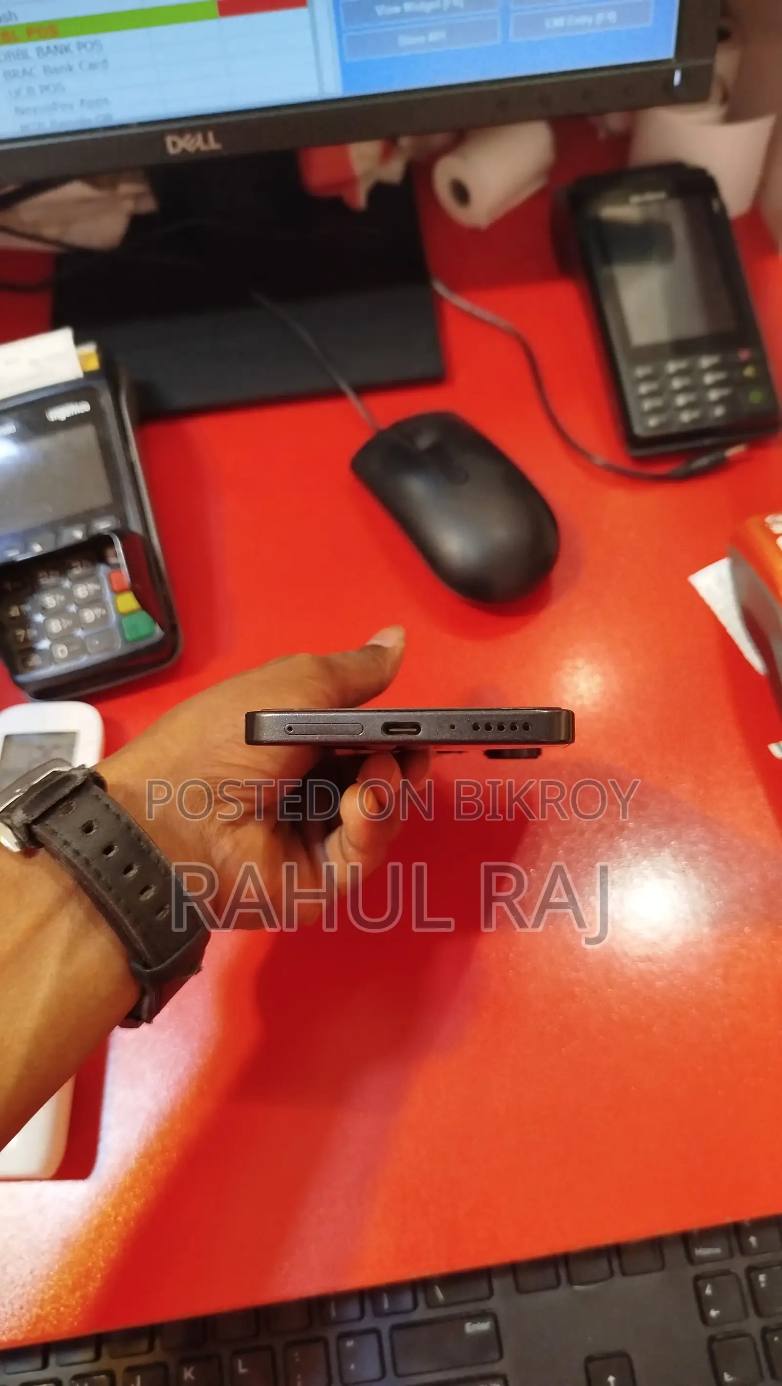 Xiaomi Redmi Note 13 (Used)