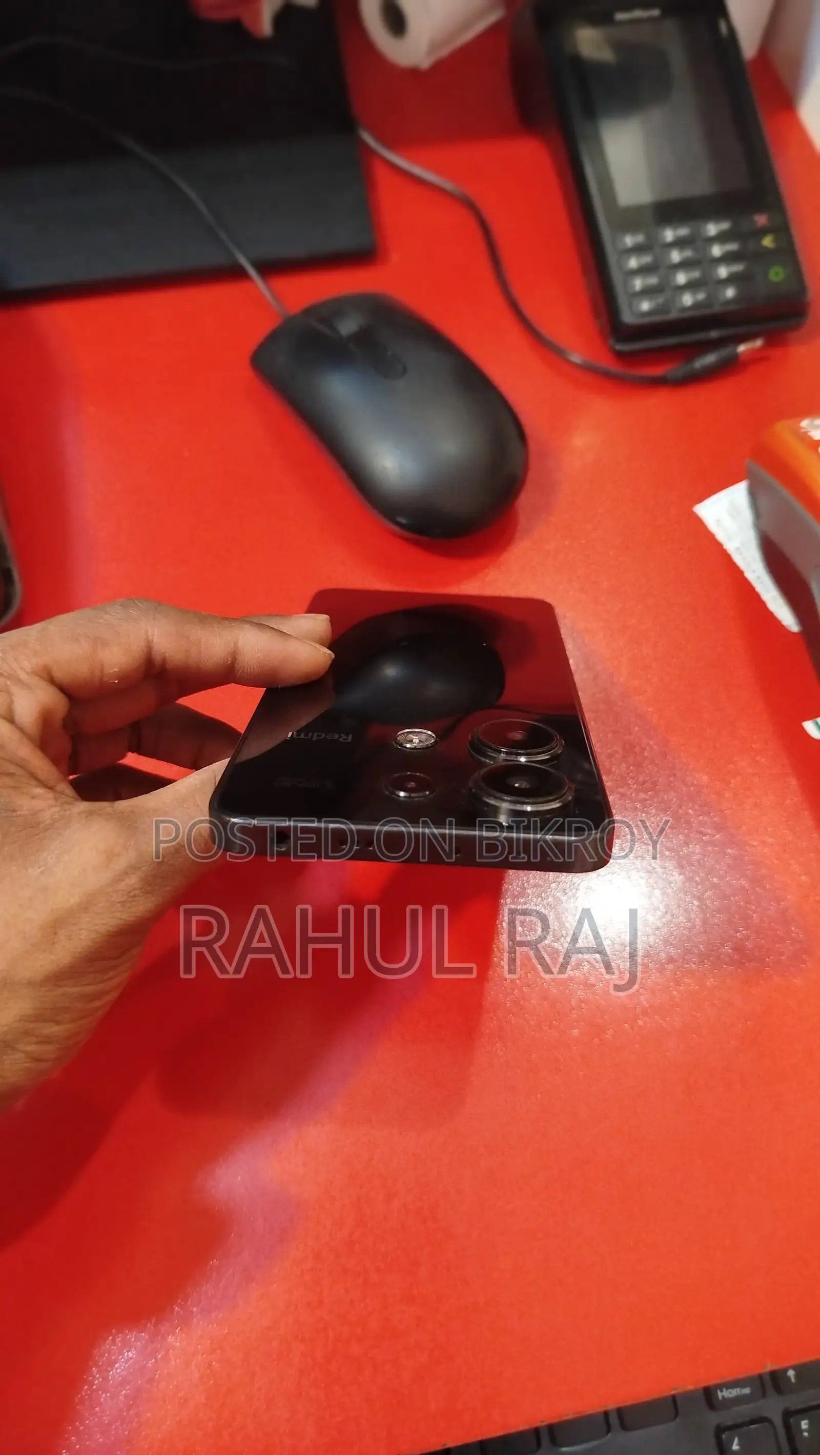 Xiaomi Redmi Note 13 (Used)