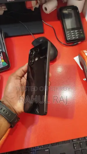 Xiaomi Redmi Note 13 (Used)