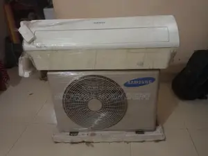 Samsung 1 Ton, Non Inverter AC