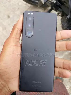 Sony Xperia 5 Mark 3 (ব্যবহৃত)