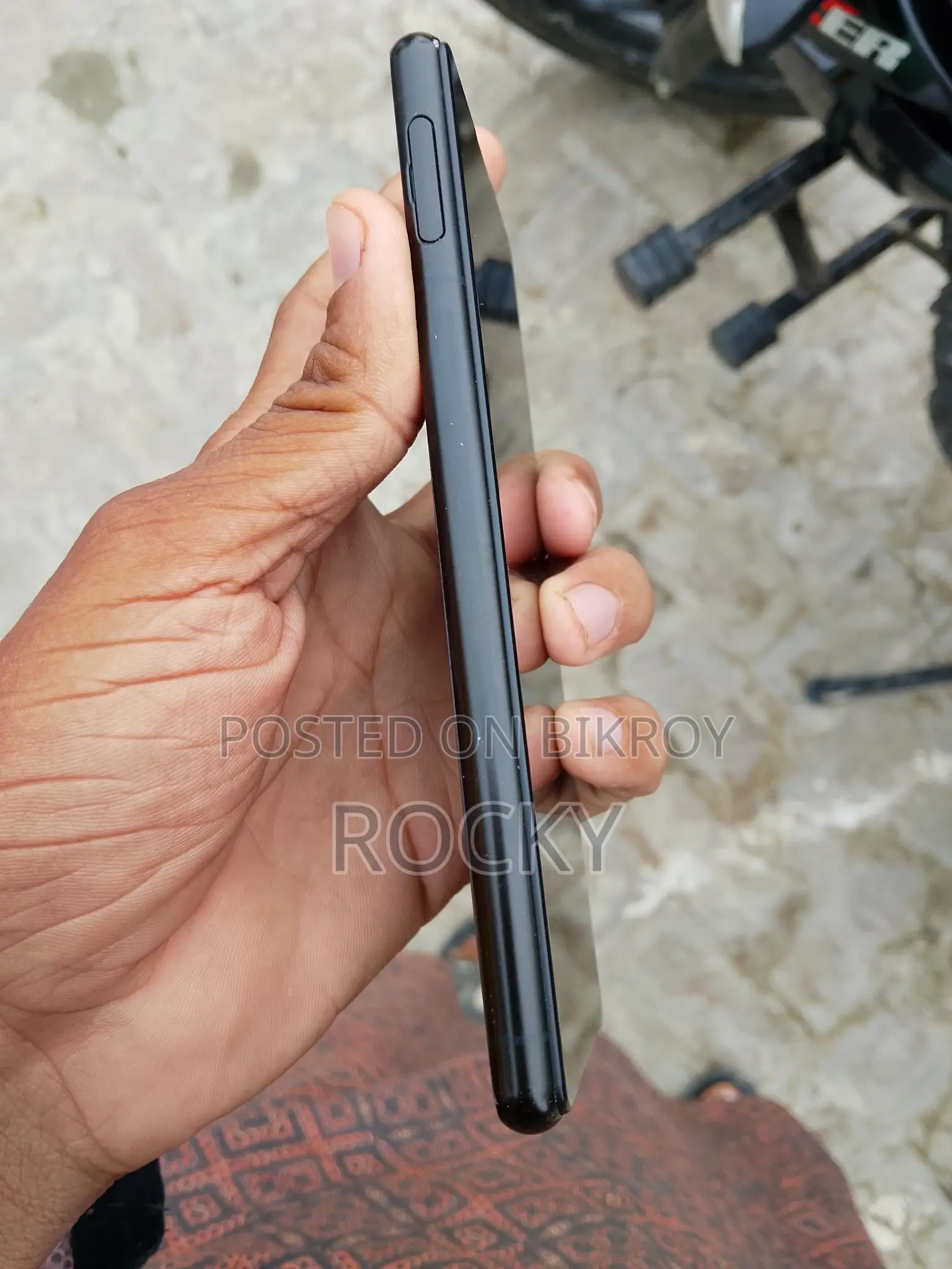 Sony Xperia 5 Mark 3 (ব্যবহৃত)