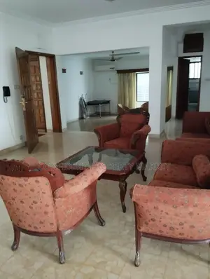 Exclusive Apartment For Rent In Baridhara