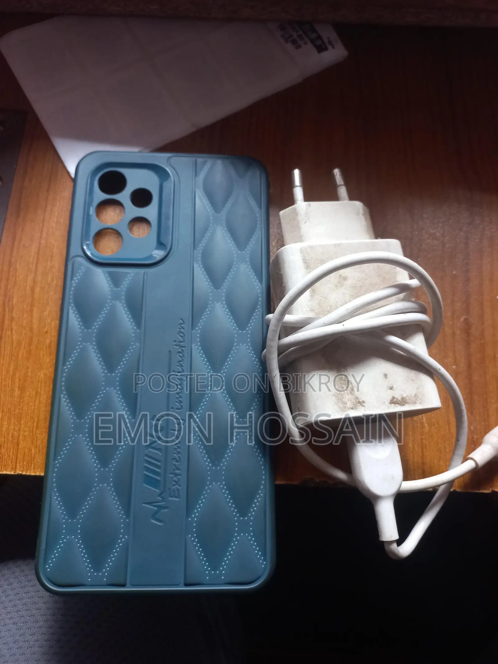 স্যামসাং গ্যালাক্সি এ৩২ (ব্যবহৃত)