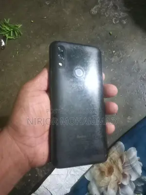 Xiaomi Redmi 7 (Used)