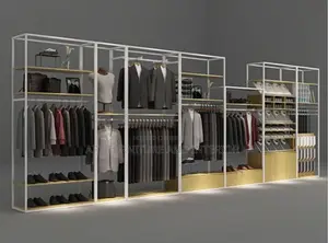 Shop Shelf Design - 25 We make it