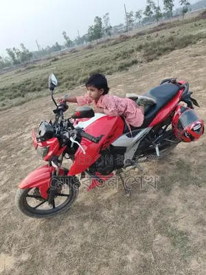 TVS Apache RTR, 2021