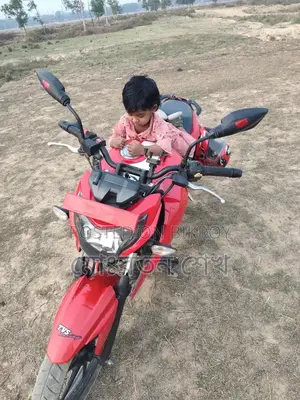 TVS Apache RTR, 2021