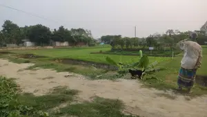 Land sale hobe