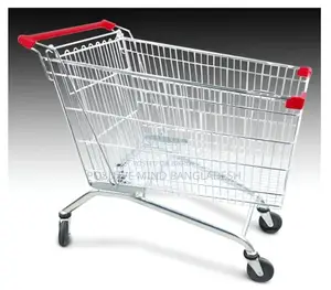 🛍️ Give Your Shop a Fresh Look with Style Super Shop Gondolas!