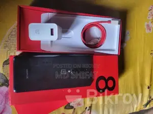 OnePlus 8 5G 8/128GB (Used)