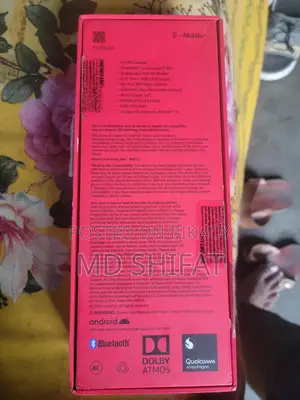 OnePlus 8 5G 8/128GB (Used)