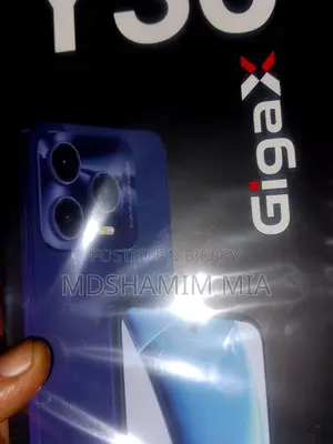 GDL GigaXY30 4/64 (Brand New)
