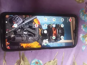 Vivo Y12 (Used)