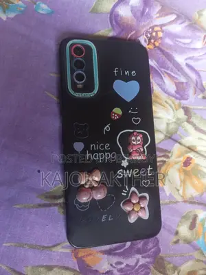 Vivo Y12 (Used)