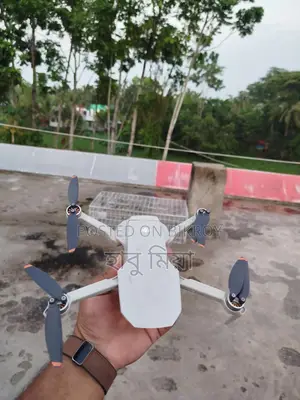 DJI Mini 4k