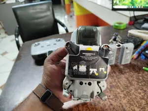 DJI Mini 4k