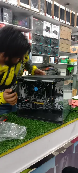 Desktop PC Sale