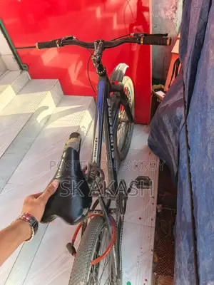 Duranta Bicycle for sale