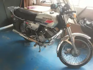 Honda CDI . 1990
