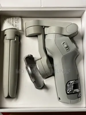 Dji Osmo Mobile Se