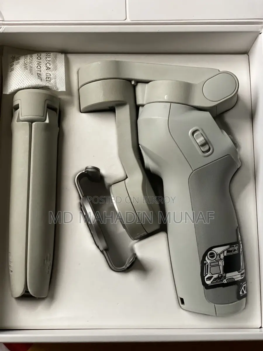 Dji Osmo Mobile Se
