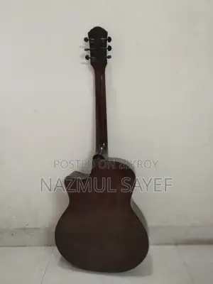 SX Original Acoustic Guitar